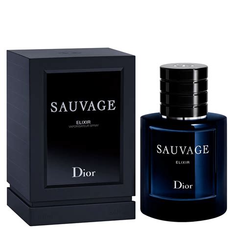 dior sauvage ekşi